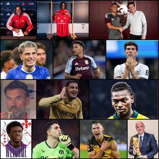 Shearer chỉ trích Enzo sau thẻ đỏ ở chung kết World Cup